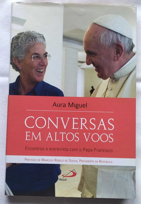 Livros Papa Francisco
