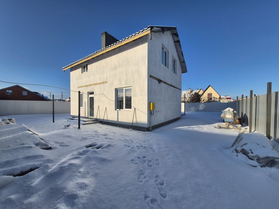 Від власника! Продам будинок  ремонтом с. Гора.  Газове опалення