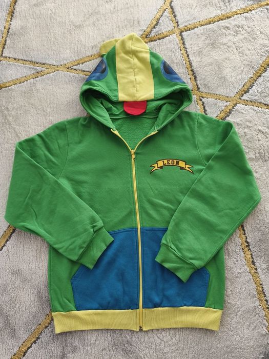 Bluza Brawl Stars r. 152