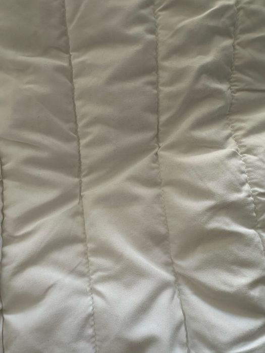 Наматрасник 99х191см. Чохол на ліжко. Дуже якісний