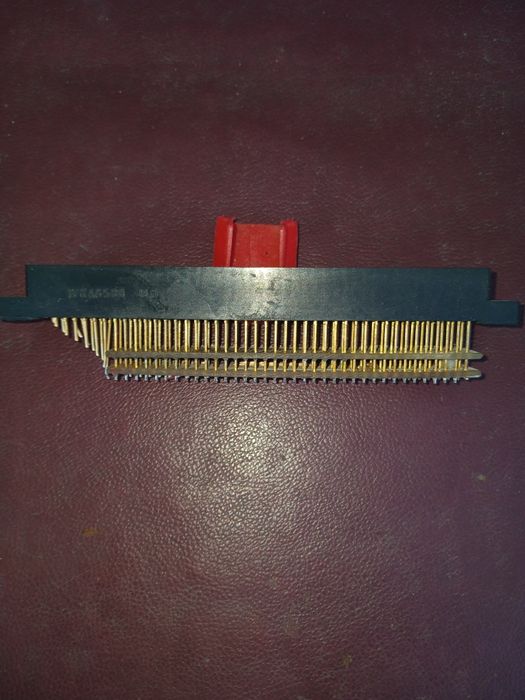 Разъёмы wk46580 u6