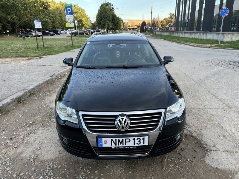 продам Volkswagen passat b6
