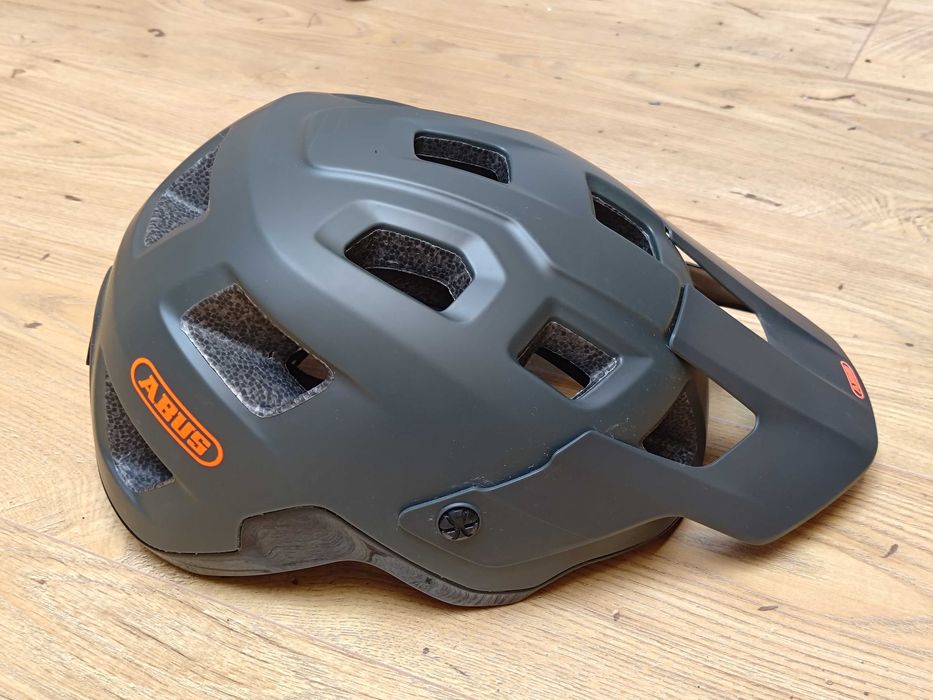 Kask rowerowy Abus Modrop Mips r. L