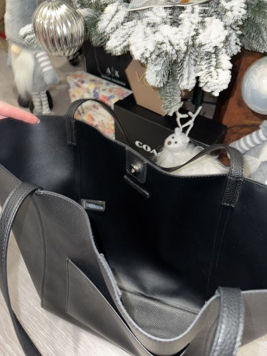 Вмістка велика сумка Reserved нова