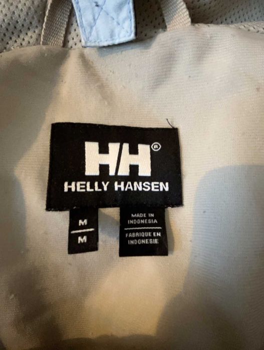 Kurtka techniczna Helly Hansen Helly Tech Shell Jacket Gorpcore  M