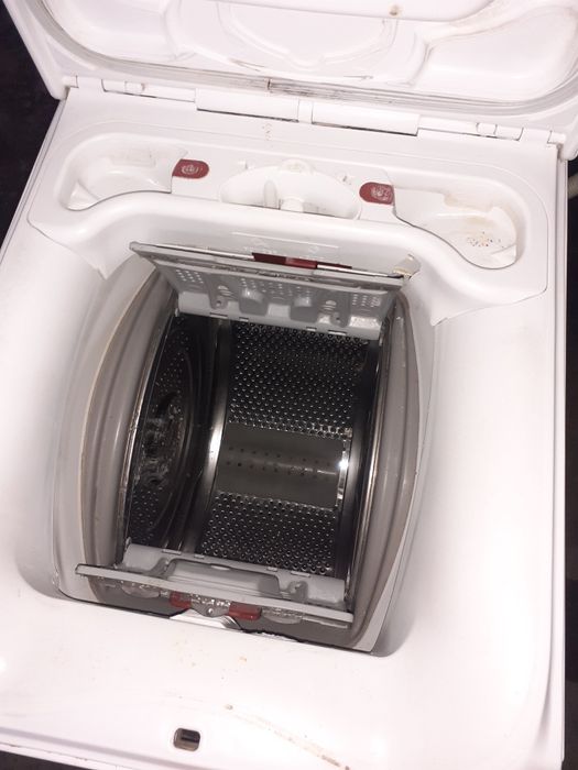 Pralka AEG LTX7E272P części