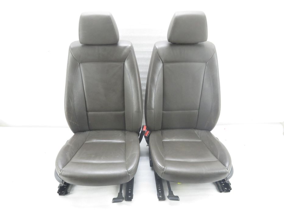 Fotele Komplet Bmw 1 E87