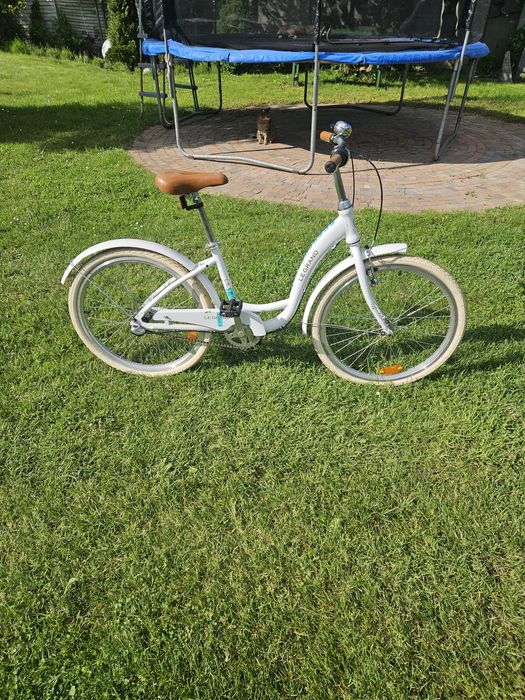 Le grand jr rewer dla dziewczynki rozmiar 13''