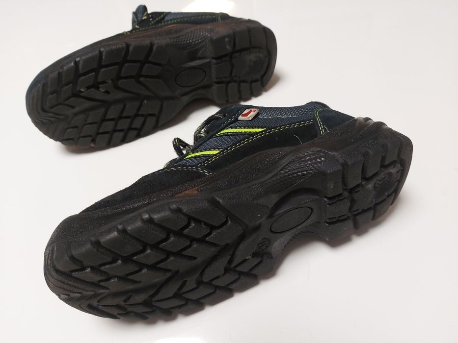Buty ochronne robocze Bluewear. Rozmusr 37