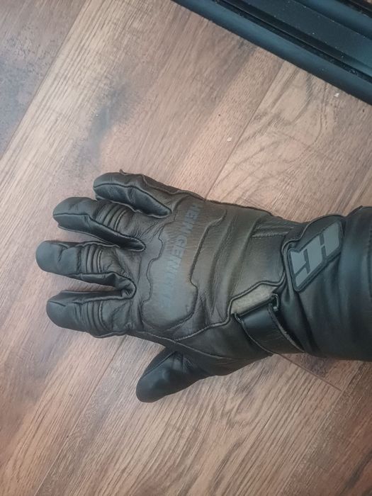 Мото-рукавиці.Розмір L