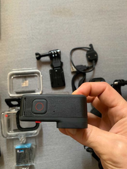 GoPro Hero 9 Black