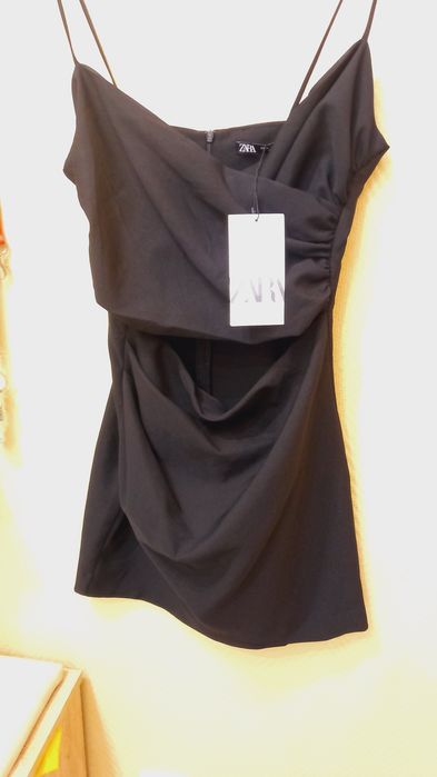 Sukienka damska ZARA rozm. M