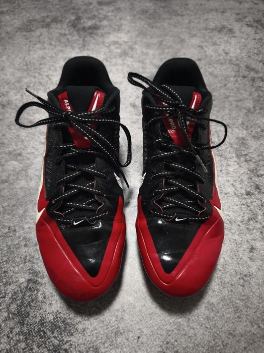 Бутсы/копы  nike