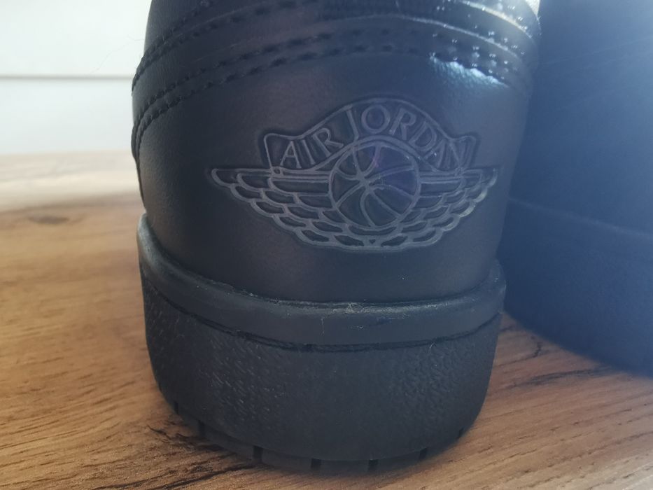 Nike Air Jordan rozmiar 33