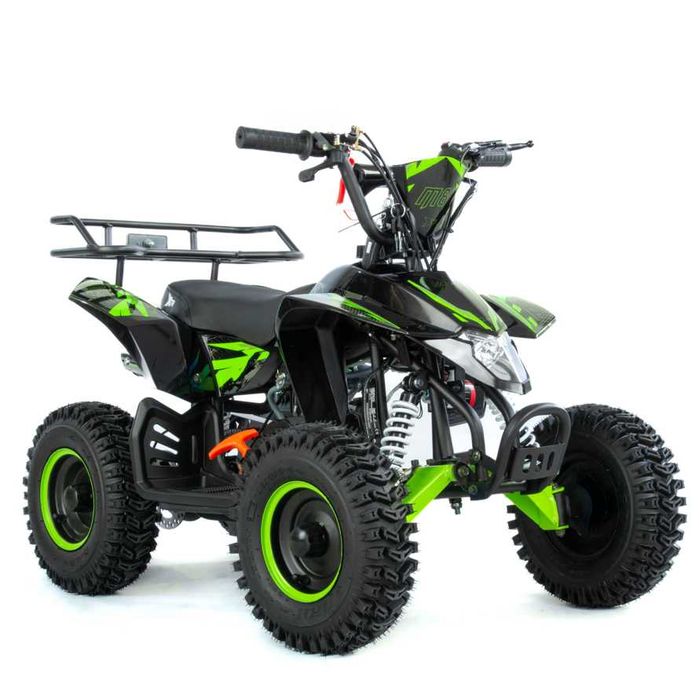 XTR M8 50cc Nowy Quad dla dzieci,automat,regulacja prędkości,RATY