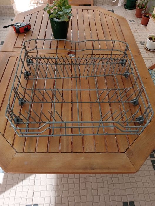 Cesto/suporte Para máquina de lavar loiça Teka