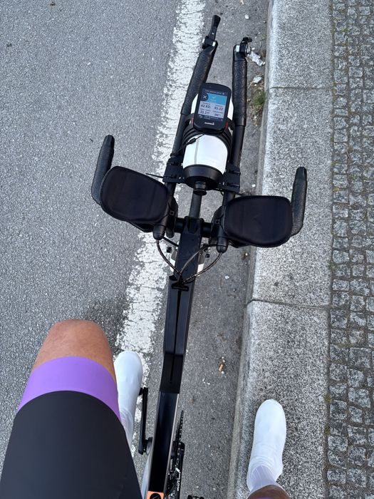 Canyon  speedmax