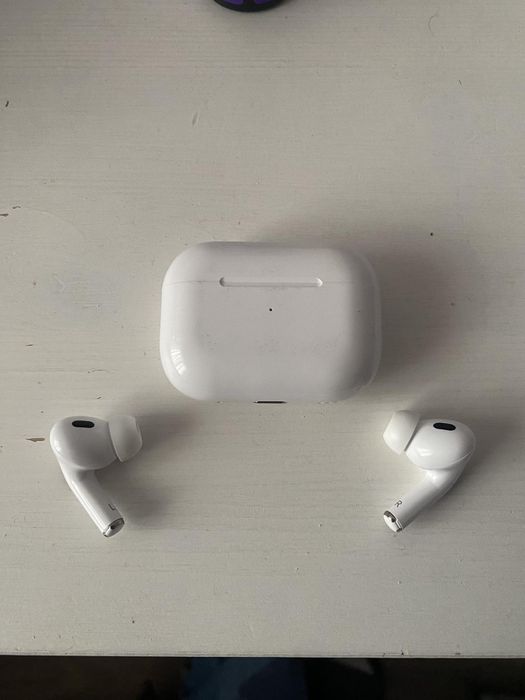 Słuchawki air pods pro 2