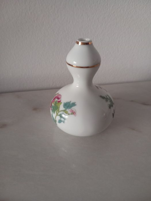 Cabaça em porcelana Porart