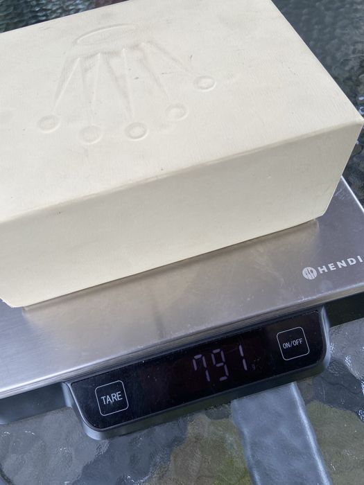 Waga gastronomiczna Hendi 15 kg 1 g 580233 jak nowa