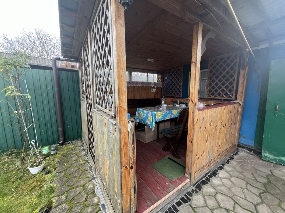 Продаж житлового будинку, 20км від Житомира в напрямку  Києва