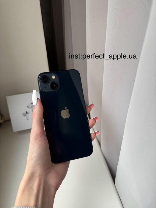 ІДЕАЛ! IPhone 13 128 GB. Айфон 13 128 ГБ.
