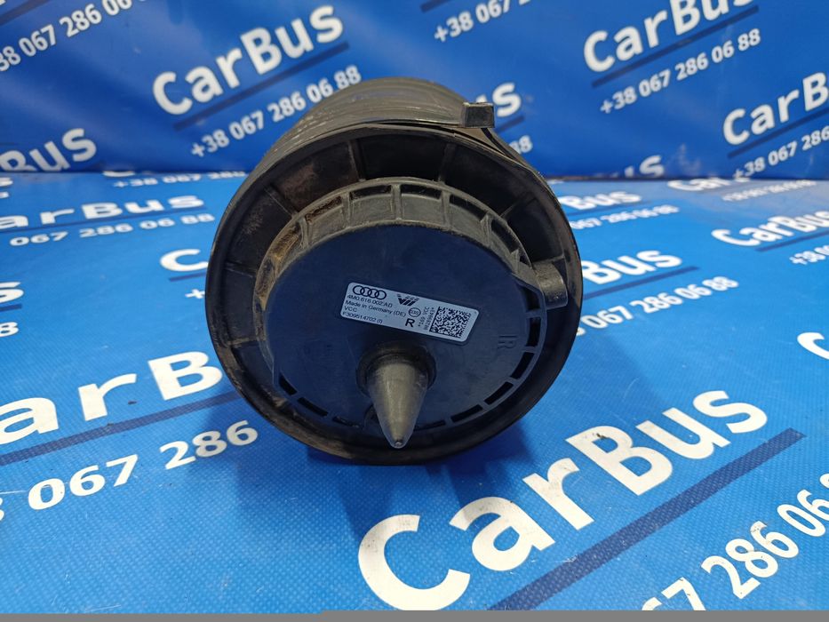 Пневмоподушка задня права  E-TRON 50 71kwh Ауді Є Трон Е-Трон