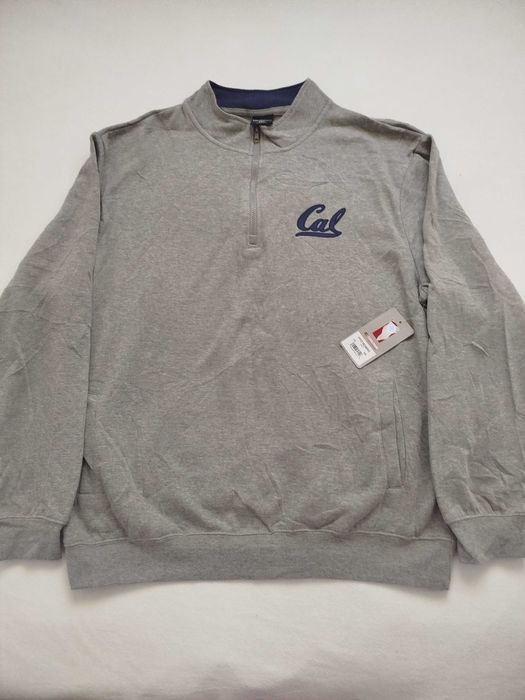 Світшот Cal (University of California)