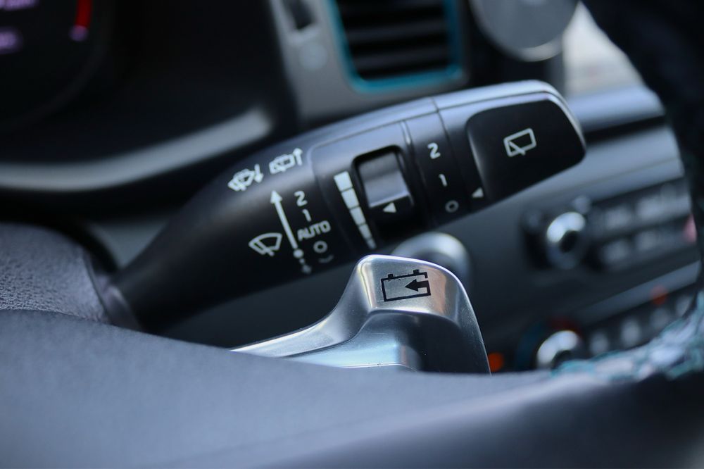 Kia e-Niro 64 kWh ( c/garantia)