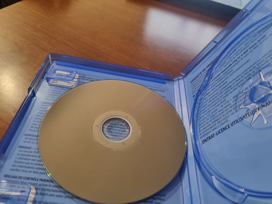 Ps4 spongebob  the cosmic shake