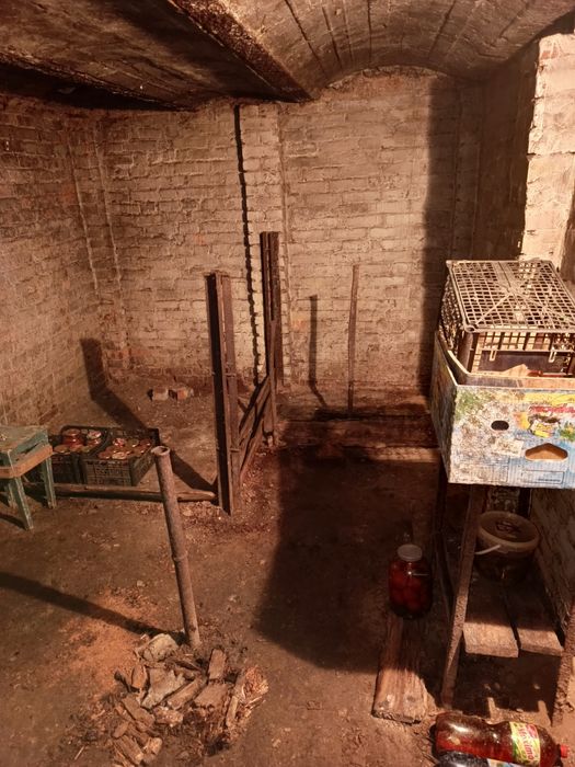 Будинок 66,5 м ² зі зручностями с. Роїще