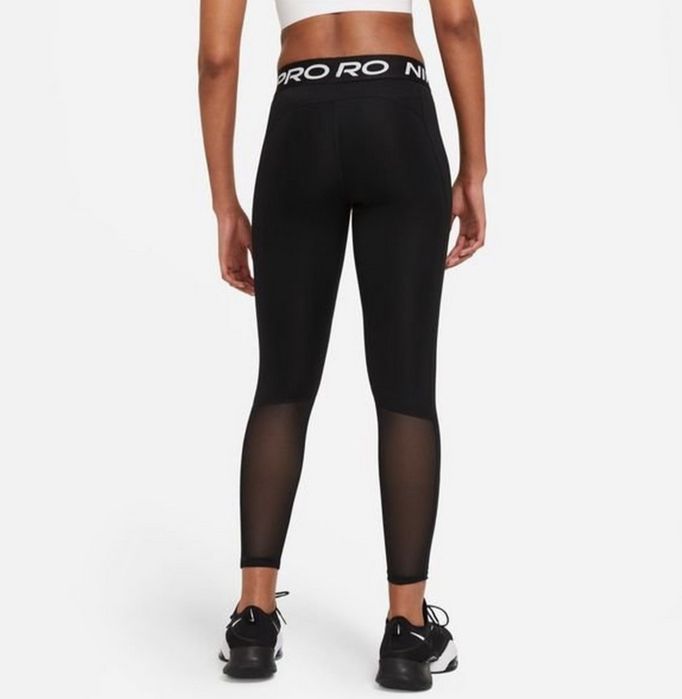 Лосіни nike pro розмір s