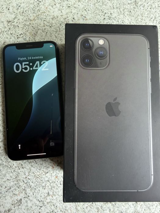 Iphone 11Pro 64 GB