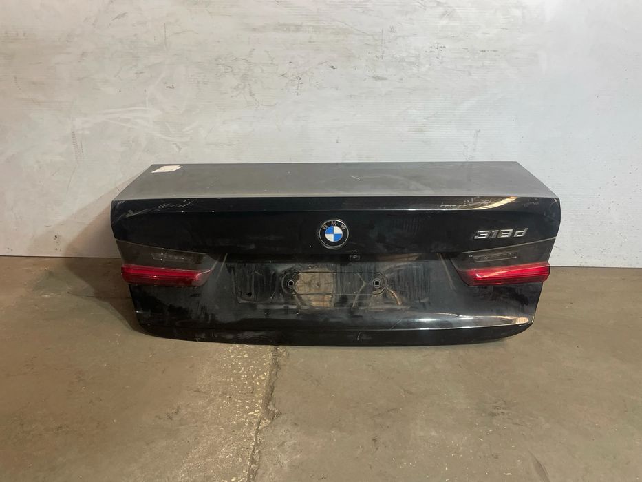 Porta / tampa da mala BMW 3 (G20, G80)