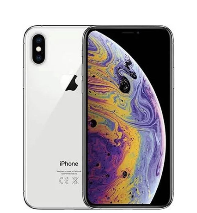 iphone XS de 64GB