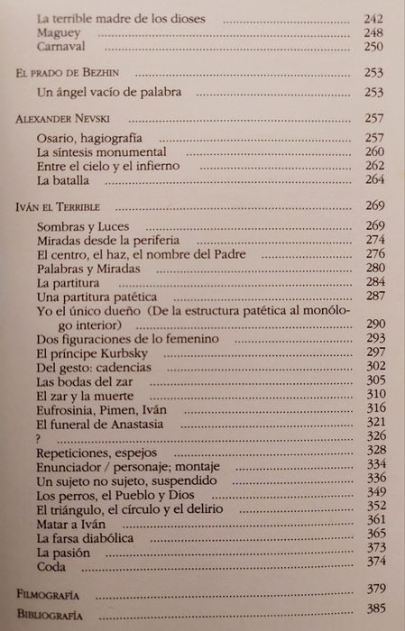 Cineasta Sergei EISENSTEIN