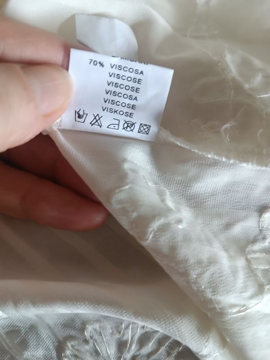 Camisa clássica senhora T.M/L