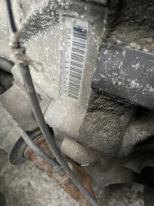 Двигун хонда сівік honda civic 1.4 d14 Бензин