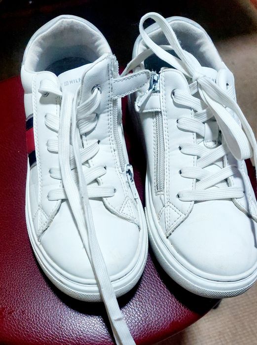 Кроссовки Tommy Hilfinger