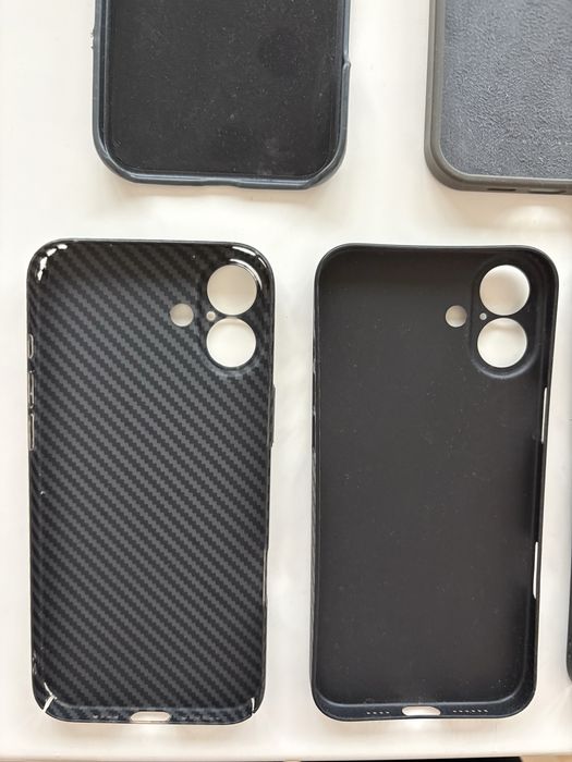 Чохол на Айфон 16 Plus. Чохол на Iphone 16 Plus