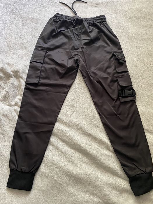 Брендові Джогери унісекс culture 28. Нові