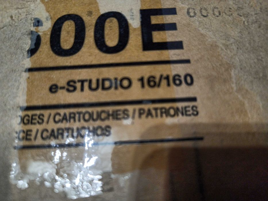 Toner do Toshiba e-Studio 16 160 T-1600 orginalny