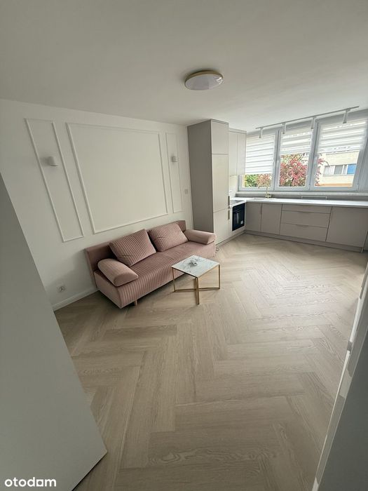 Sprzedam stylowe mieszkanie po remoncie centrum Dzierżoniowa  Rynek - Widok 2