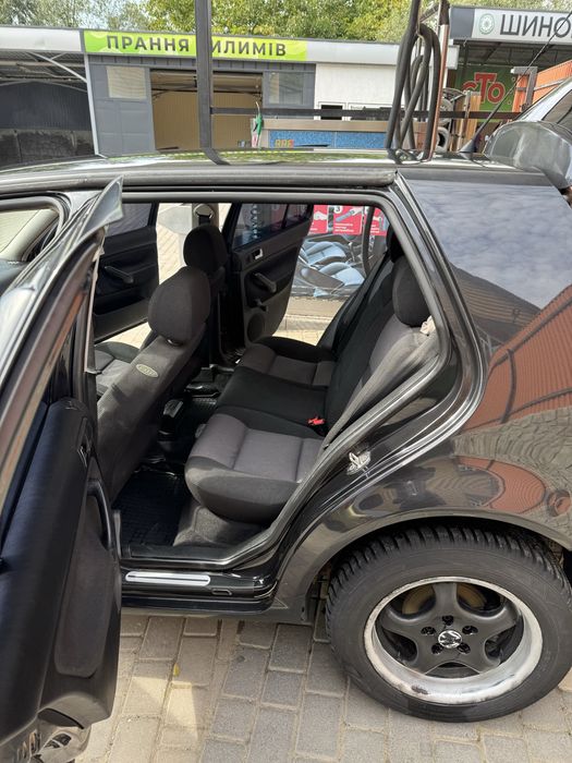 Продам Golf 4 в дуже гарному стані
