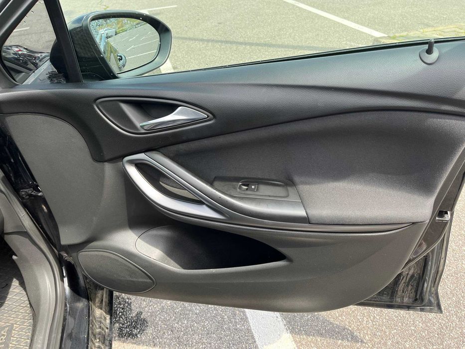 Opel Astra 2016 VIN W0LBD8EG5H8036313 фото оголошення 22 з 24
