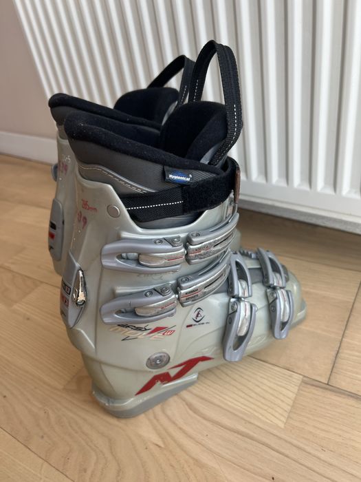 Черевики лижні Nordica 24-24,5 см