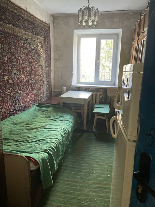 Кімната в комунальній квартирі від власника