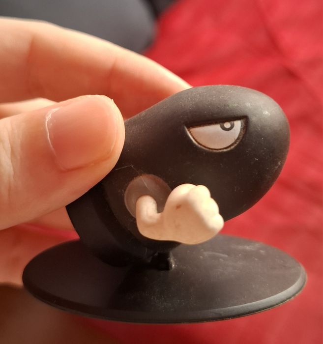 Bonecos Super Mário