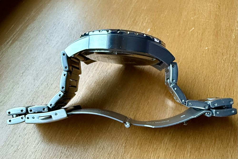 Relogio Homem, marca Guess