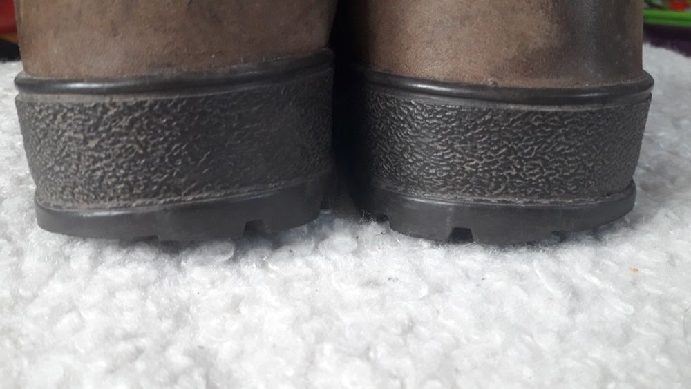 Buty męskie Vero gomma rozm 42